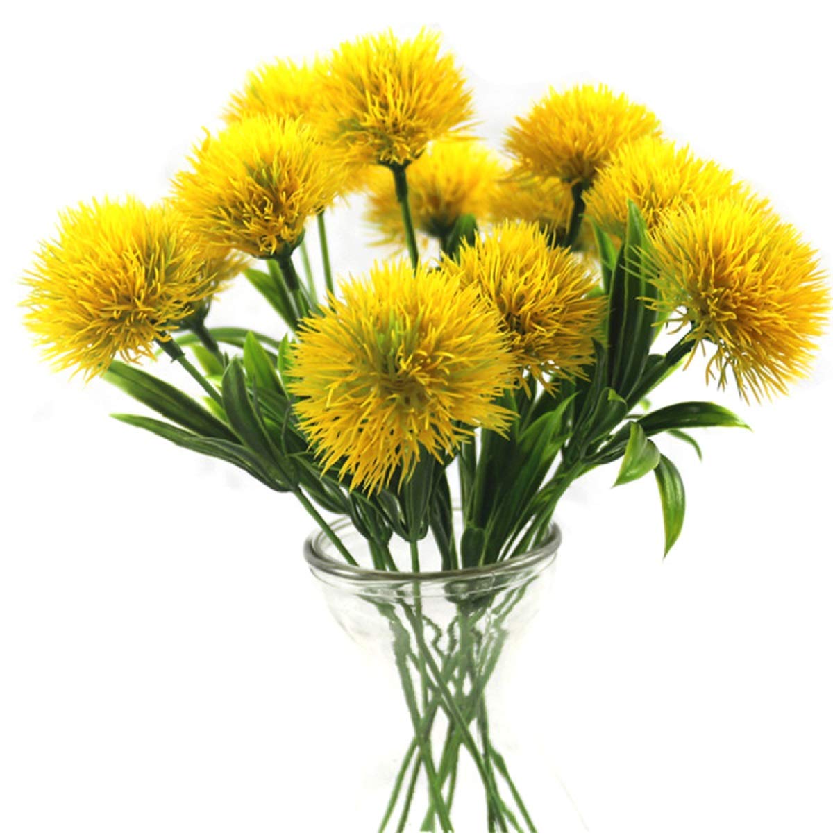 WishBloom Dandelion Bouquet